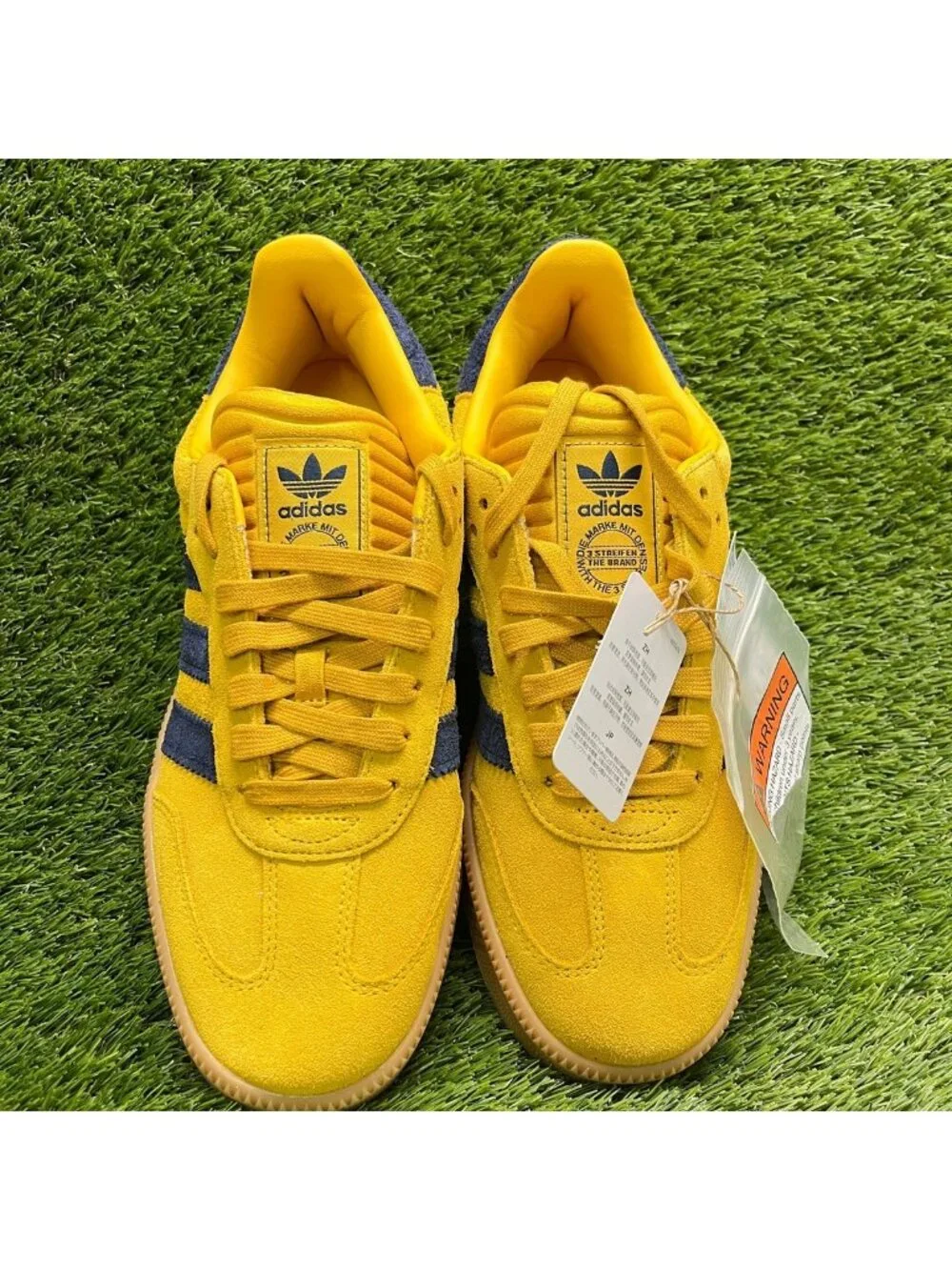 adidas please review